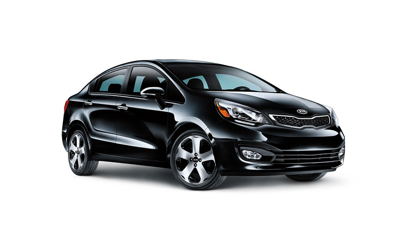 Illustration for article titled Take An Adventure In Your Mind. In A Kia Rio.
